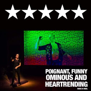 6 Star Template Insta