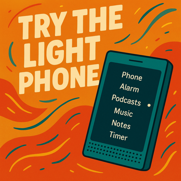 The Light Phone for SC WEB