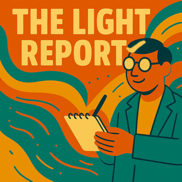 The Light Report Master for SC Web