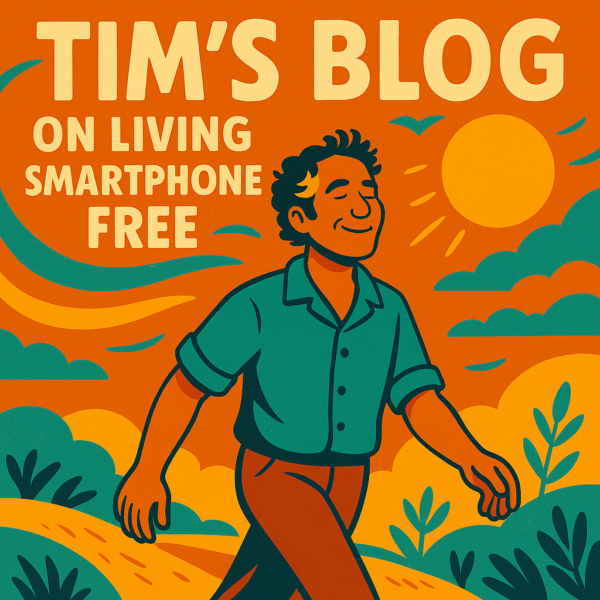 Tim Living Smarpthone Free