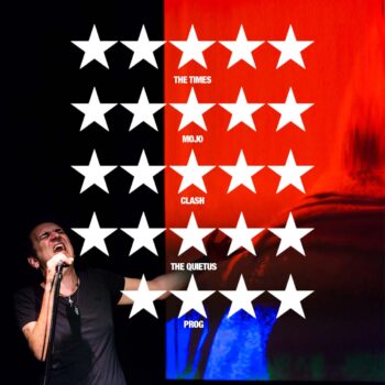 2. Star Template Insta