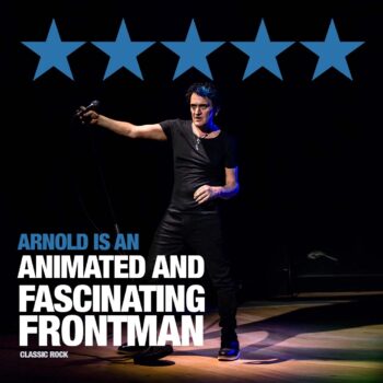 4. Star Template Insta